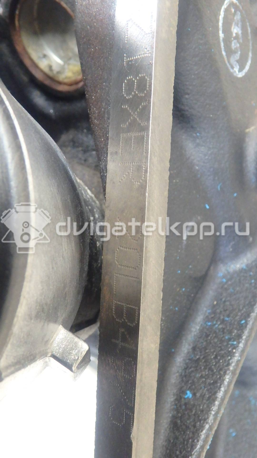 Фото Контрактный (б/у) двигатель Z 18 XER для Holden / Opel / Chevrolet / Vauxhall 140 л.с 16V 1.8 л бензин 55566274 {forloop.counter}}