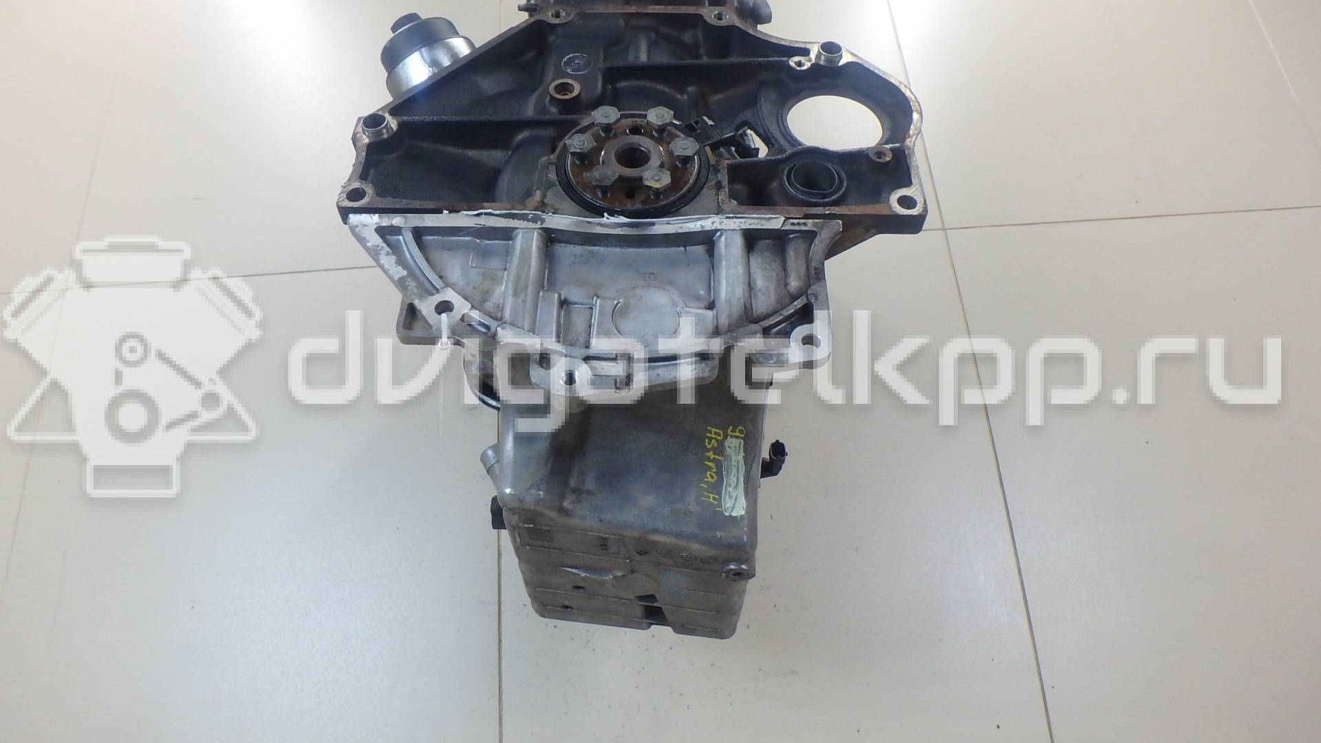 Фото Контрактный (б/у) двигатель Z 18 XER для Holden / Opel / Chevrolet / Vauxhall 140 л.с 16V 1.8 л бензин 55566274 {forloop.counter}}