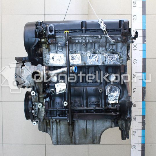 Фото Контрактный (б/у) двигатель Z 18 XER для Holden / Opel / Chevrolet / Vauxhall 140 л.с 16V 1.8 л бензин 55566274