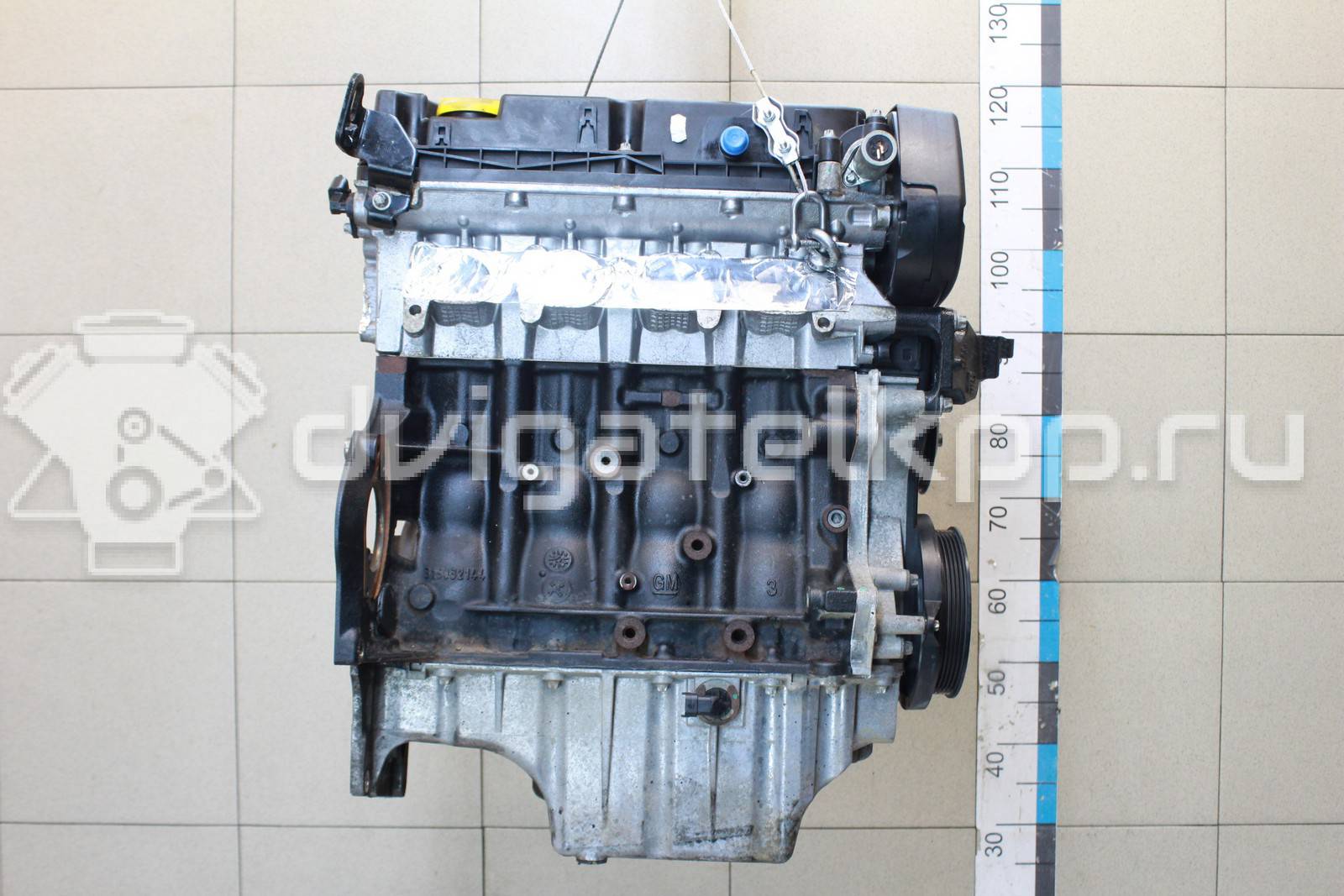 Фото Контрактный (б/у) двигатель Z 18 XER для Holden / Opel / Chevrolet / Vauxhall 140 л.с 16V 1.8 л бензин 55566274 {forloop.counter}}