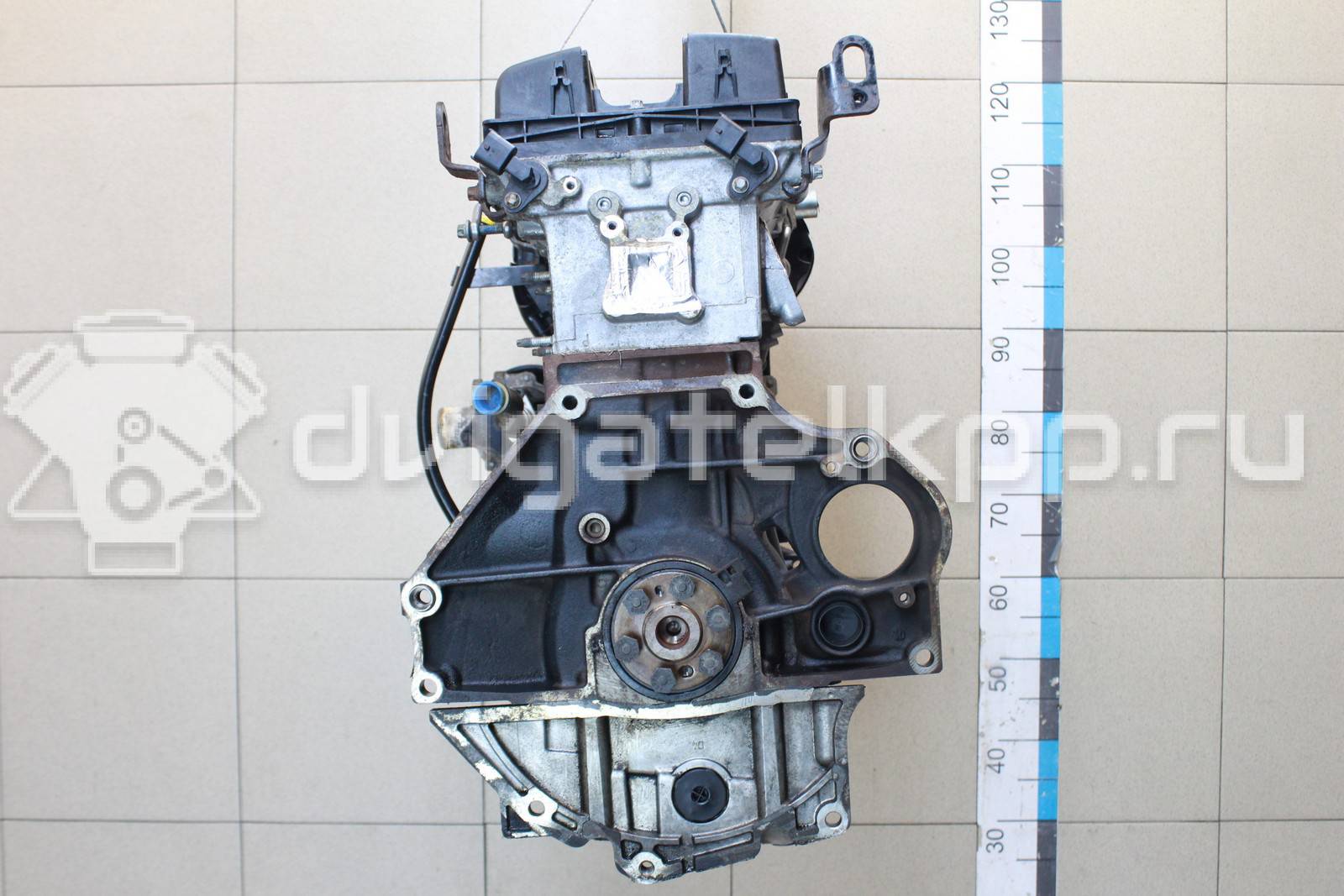 Фото Контрактный (б/у) двигатель Z 18 XER для Holden / Opel / Chevrolet / Vauxhall 140 л.с 16V 1.8 л бензин 55566274 {forloop.counter}}