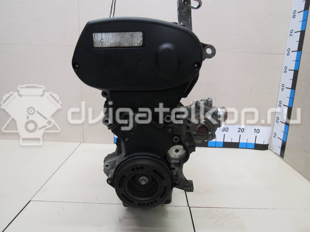 Фото Контрактный (б/у) двигатель Z 18 XER для Holden / Opel / Chevrolet / Vauxhall 140 л.с 16V 1.8 л бензин 55566274 {forloop.counter}}