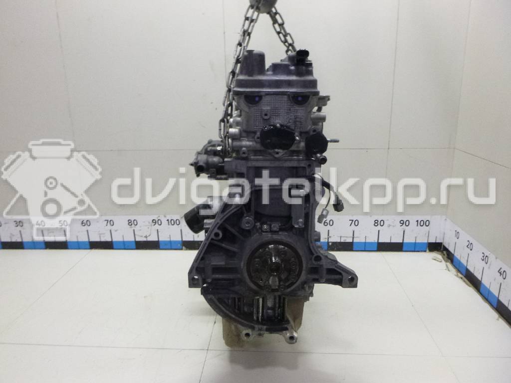 Фото Контрактный (б/у) двигатель J20A для Maruti Suzuki / Suzuki / Chevrolet / Geo / Maruti 128-147 л.с 16V 2.0 л бензин {forloop.counter}}