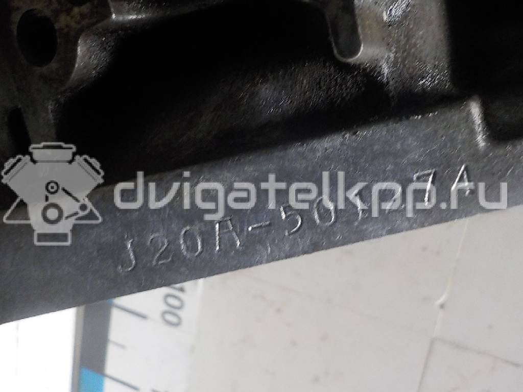 Фото Контрактный (б/у) двигатель J20A для Maruti Suzuki / Suzuki / Chevrolet / Geo / Maruti 128-147 л.с 16V 2.0 л бензин {forloop.counter}}