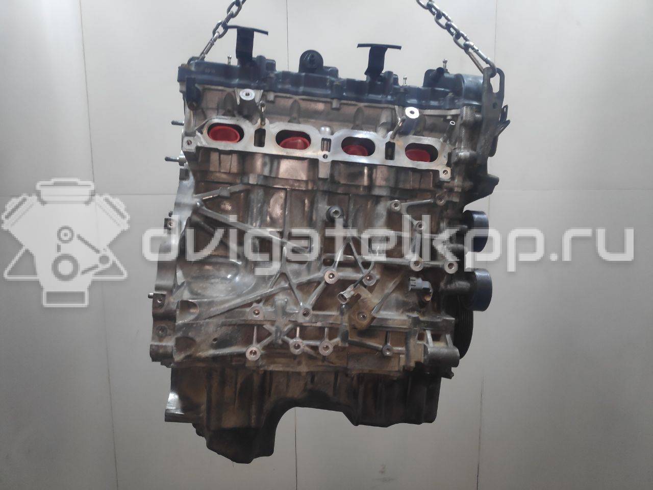 Фото Контрактный (б/у) двигатель J24B для Maruti Suzuki / Suzuki 166-185 л.с 16V 2.4 л бензин {forloop.counter}}