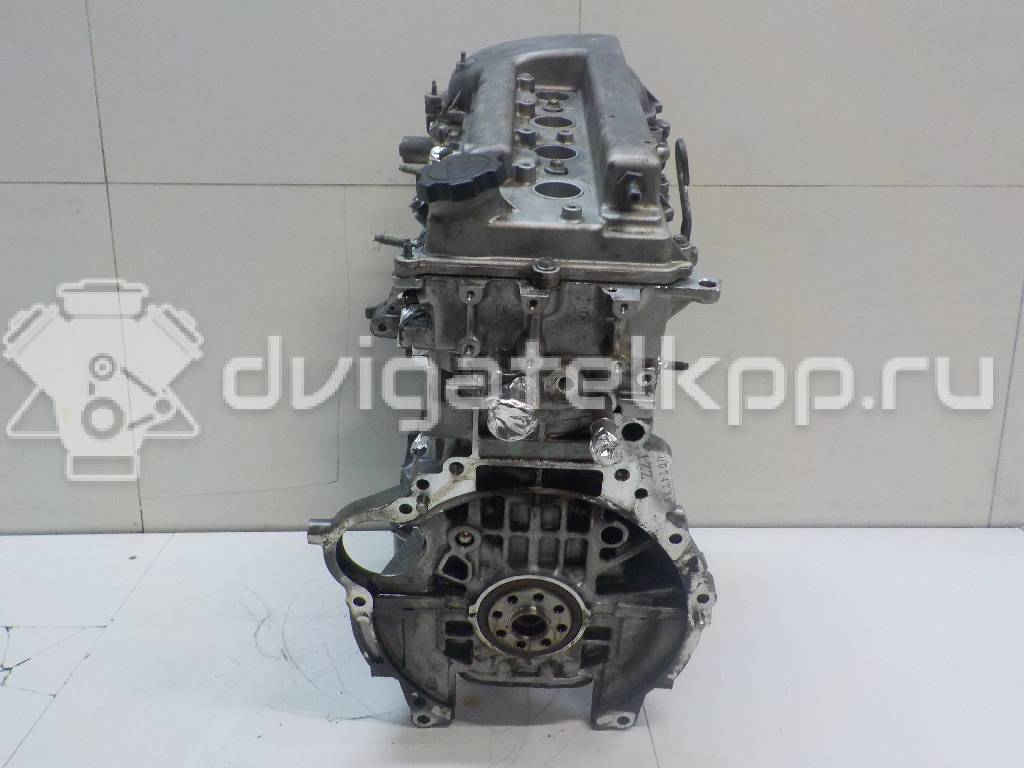 Фото Контрактный (б/у) двигатель 1ZZ-FE для Lotus / Pontiac / Toyota / Toyota (Faw) 135-136 л.с 16V 1.8 л бензин 190000d080 {forloop.counter}}