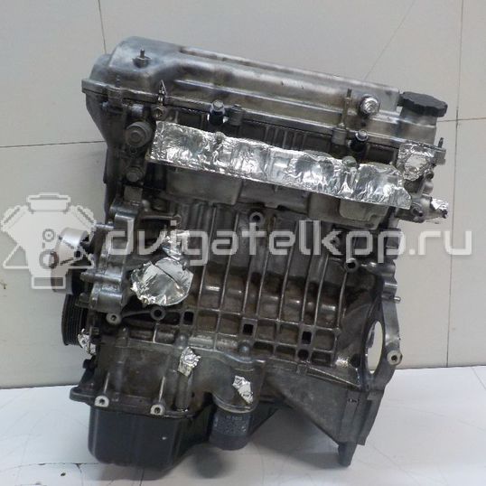 Фото Контрактный (б/у) двигатель 1ZZ-FE для Lotus / Pontiac / Toyota / Toyota (Faw) 120-132 л.с 16V 1.8 л бензин 190000d080