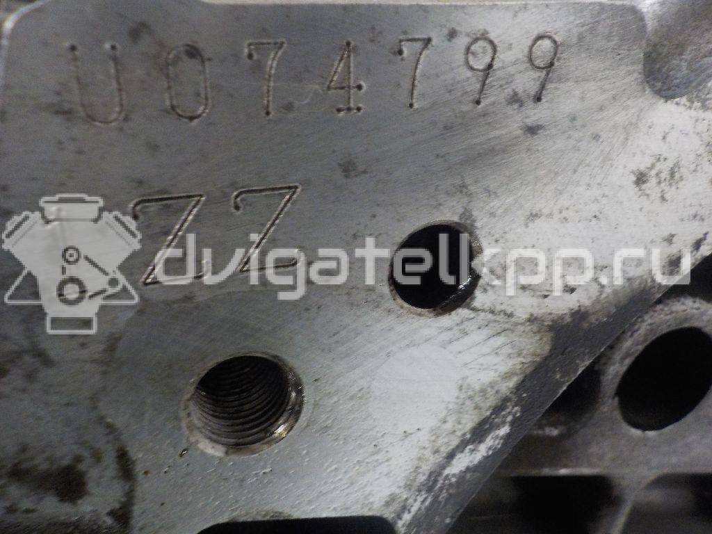 Фото Контрактный (б/у) двигатель 1ZZ-FE для Lotus / Pontiac / Toyota / Toyota (Faw) 120-132 л.с 16V 1.8 л бензин 190000d080 {forloop.counter}}