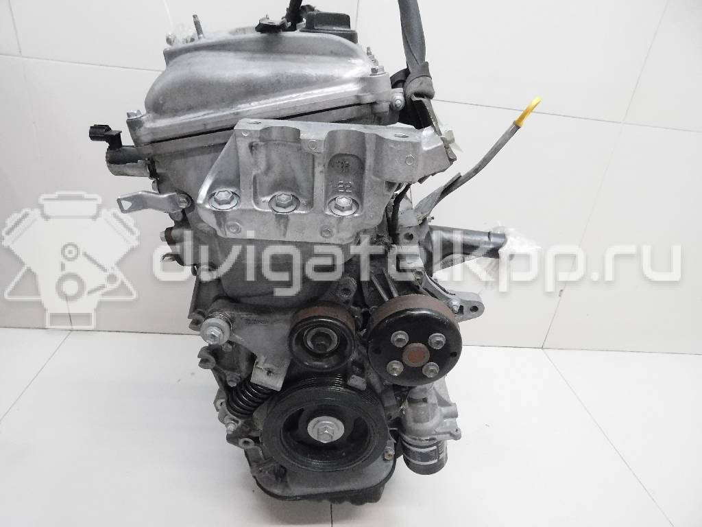 Фото Контрактный (б/у) двигатель 2AZ-FE для Toyota / Daihatsu / Scion / Toyota (Faw) / Toyota (Gac) 152-163 л.с 16V 2.4 л бензин 190000H080 {forloop.counter}}