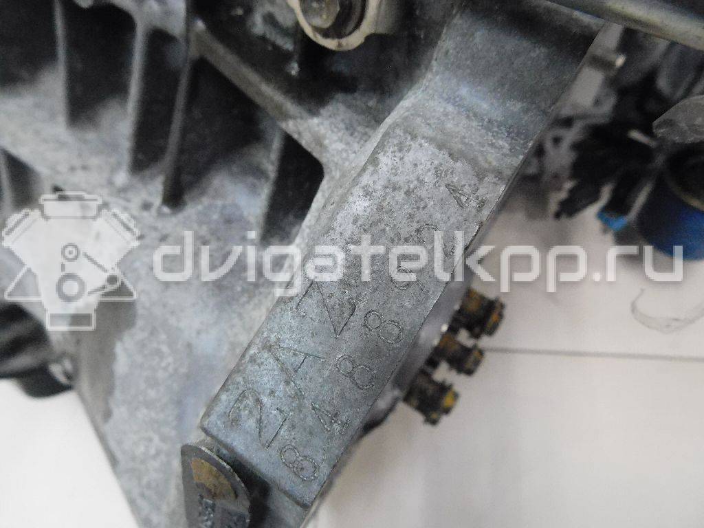 Фото Контрактный (б/у) двигатель 2AZ-FE для Toyota / Daihatsu / Scion / Toyota (Faw) / Toyota (Gac) 152-163 л.с 16V 2.4 л бензин 190000H080 {forloop.counter}}