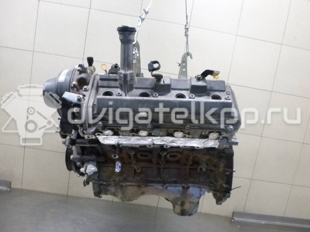 Фото Контрактный (б/у) двигатель 2UZ-FE для Lexus / Toyota / Toyota (Faw) 231-275 л.с 32V 4.7 л бензин {forloop.counter}}