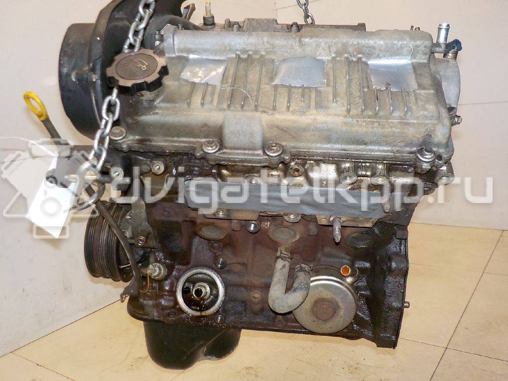 Фото Контрактный (б/у) двигатель 5VZ-FE для Toyota / Xinkai 178-203 л.с 24V 3.4 л бензин 1900062291 {forloop.counter}}