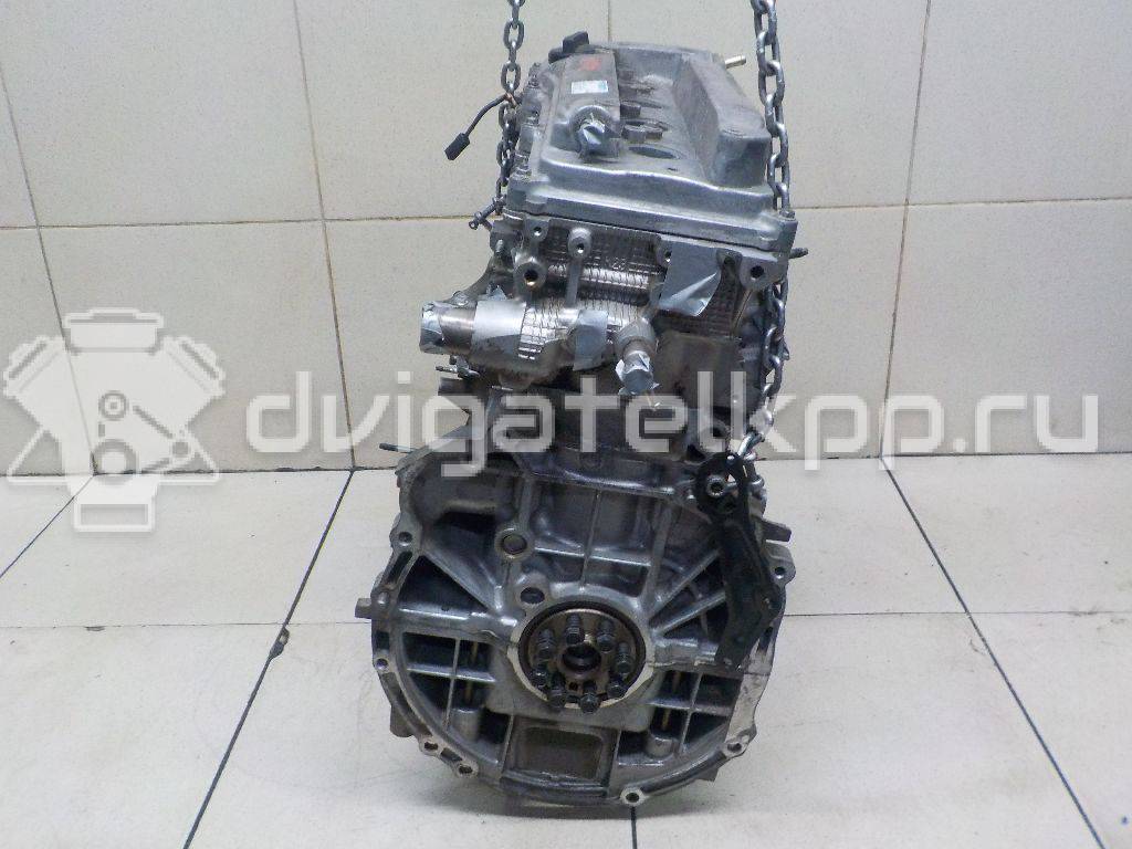 Фото Контрактный (б/у) двигатель 1AZ-FE для Toyota / Toyota (Gac) / Toyota (Faw) 136-155 л.с 16V 2.0 л бензин 1900028400 {forloop.counter}}