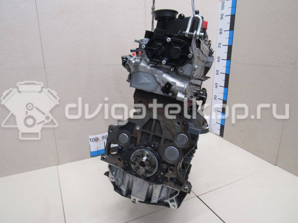 Фото Контрактный (б/у) двигатель DFGA для Volkswagen / Audi 150 л.с 16V 2.0 л Дизельное топливо 04L100037A {forloop.counter}}