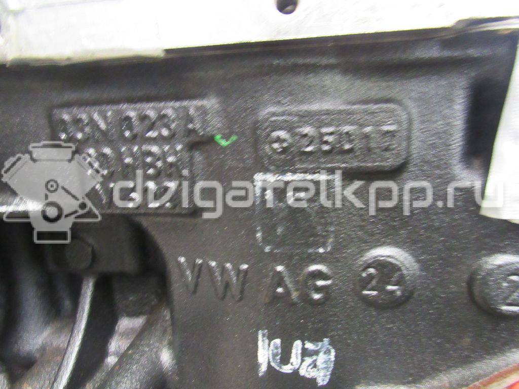 Фото Контрактный (б/у) двигатель DFGA для Volkswagen / Audi 150 л.с 16V 2.0 л Дизельное топливо 04L100037A {forloop.counter}}