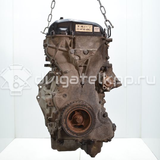 Фото Контрактный (б/у) двигатель CHBB для Ford Mondeo 125 л.с 16V 1.8 л бензин 1525706