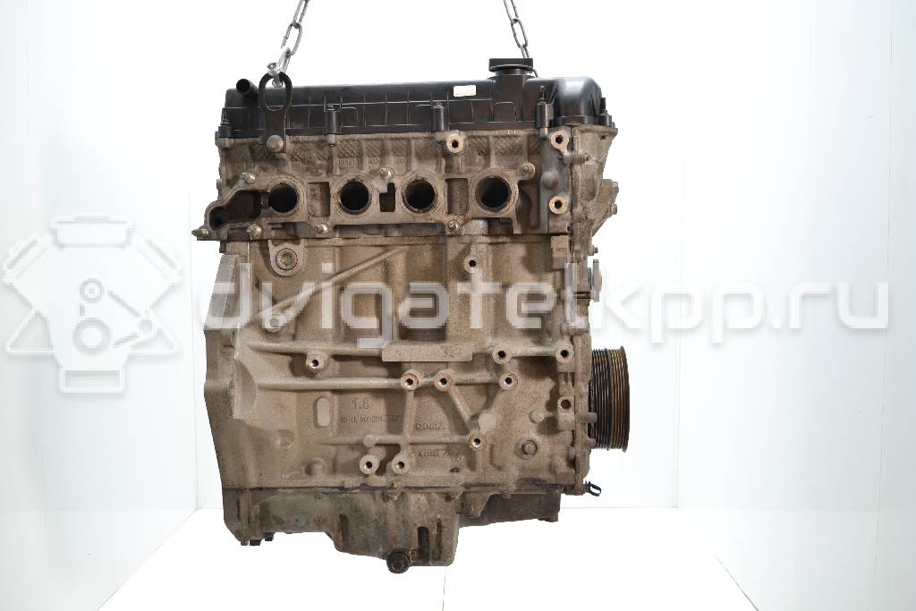 Фото Контрактный (б/у) двигатель CHBB для Ford Mondeo 125 л.с 16V 1.8 л бензин 1525706 {forloop.counter}}