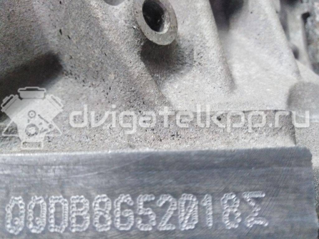 Фото Контрактный (б/у) двигатель CHBB для Ford Mondeo 125 л.с 16V 1.8 л бензин 1525706 {forloop.counter}}