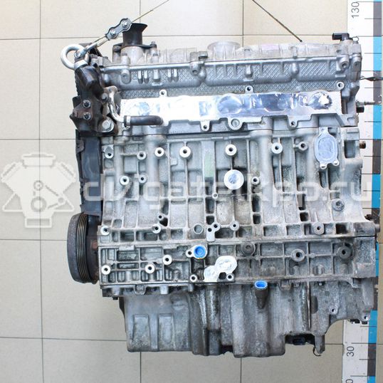 Фото Контрактный (б/у) двигатель HUBA для Ford Australia Mondeo 220 л.с 20V 2.5 л бензин 1387097