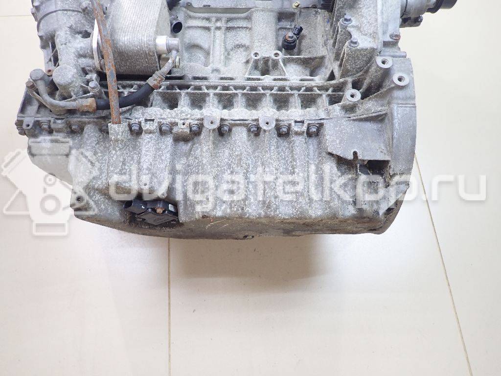 Фото Контрактный (б/у) двигатель B 6324 S для Volvo V70 / Xc60 / S80 / Xc70 / Xc90 228-238 л.с 24V 3.2 л бензин 8251977 {forloop.counter}}