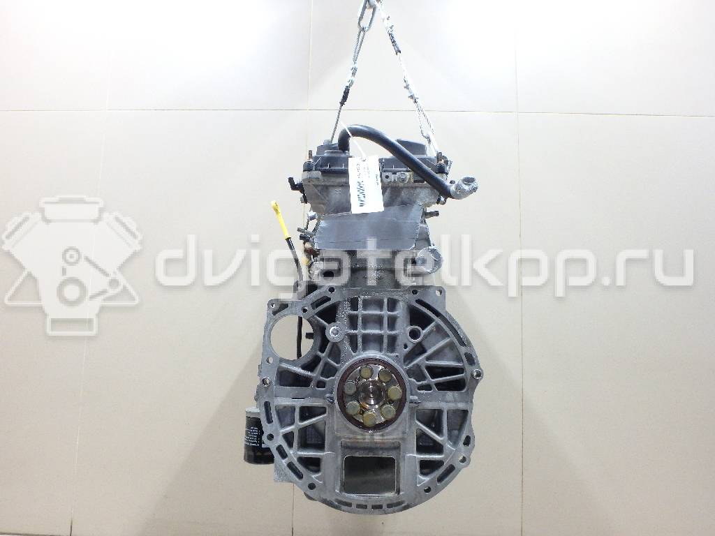 Фото Контрактный (б/у) двигатель ECN для Chrysler / Jeep / Dodge 156 л.с 16V 2.0 л бензин 4884601AE {forloop.counter}}