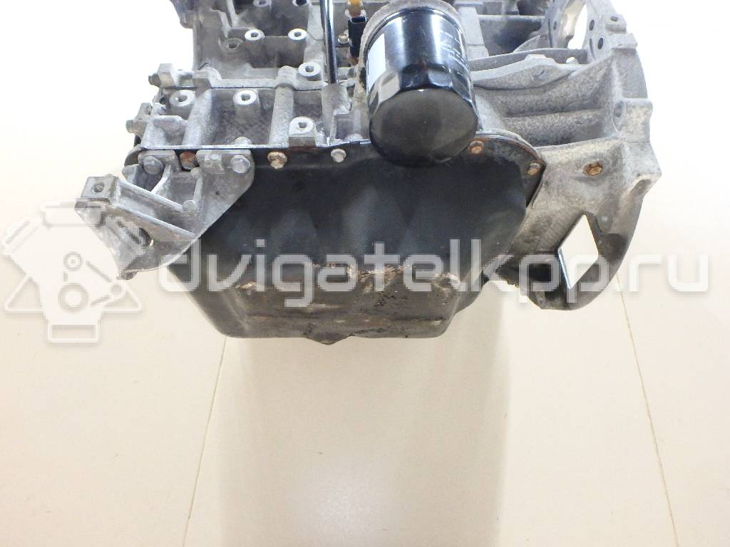 Фото Контрактный (б/у) двигатель ECN для Chrysler / Jeep / Dodge 156 л.с 16V 2.0 л бензин 4884601AE {forloop.counter}}