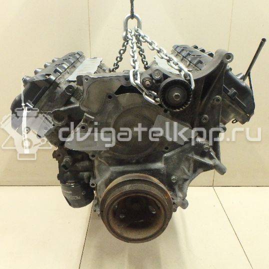 Фото Контрактный (б/у) двигатель EZH для Chrysler / Jeep / Dodge / Ram 349-396 л.с 16V 5.7 л бензин