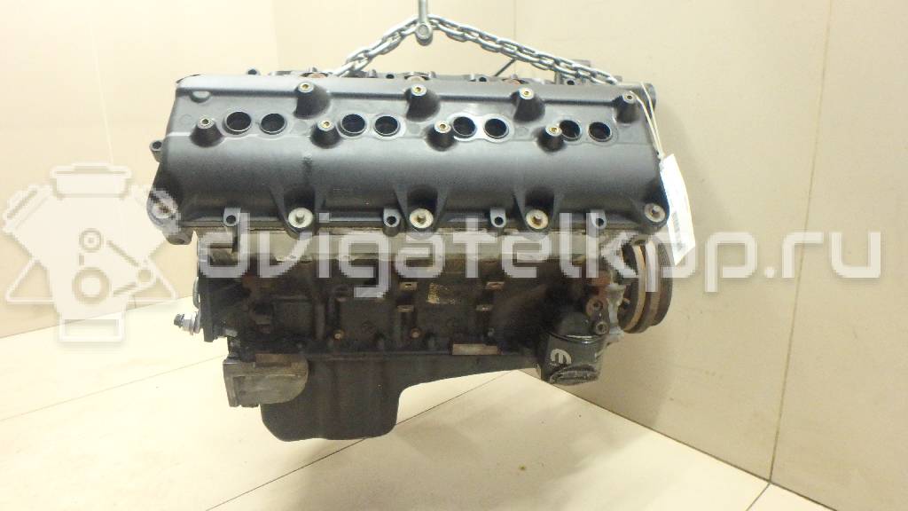 Фото Контрактный (б/у) двигатель EZH для Chrysler / Jeep / Dodge / Ram 349-396 л.с 16V 5.7 л бензин {forloop.counter}}