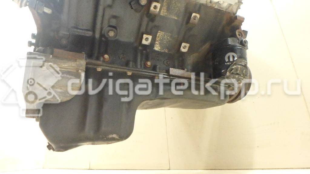 Фото Контрактный (б/у) двигатель EZH для Chrysler / Jeep / Dodge / Ram 349-396 л.с 16V 5.7 л бензин {forloop.counter}}