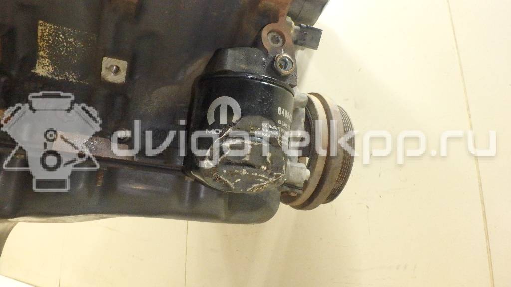 Фото Контрактный (б/у) двигатель EZH для Chrysler / Jeep / Dodge / Ram 349-396 л.с 16V 5.7 л бензин {forloop.counter}}