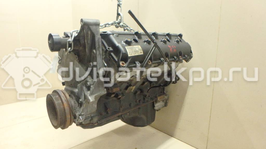 Фото Контрактный (б/у) двигатель EZH для Chrysler / Jeep / Dodge / Ram 340-366 л.с 16V 5.7 л бензин {forloop.counter}}