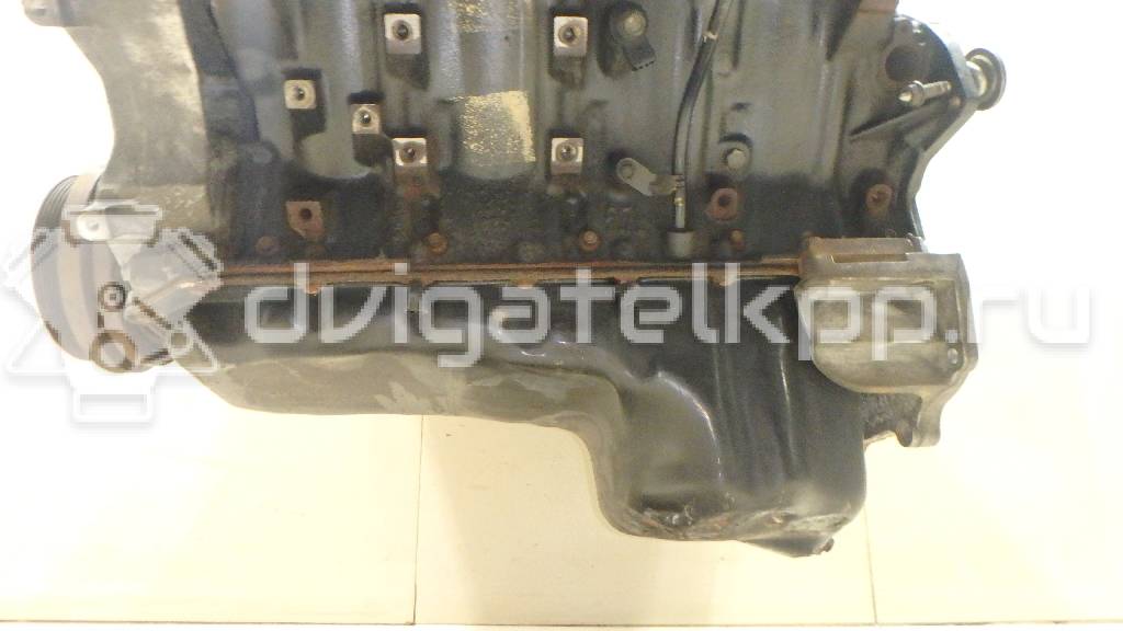 Фото Контрактный (б/у) двигатель EZH для Chrysler / Jeep / Dodge / Ram 340-366 л.с 16V 5.7 л бензин {forloop.counter}}