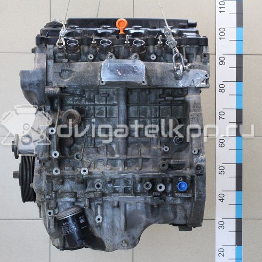 Фото Контрактный (б/у) двигатель R18A1 для Honda / Honda (Gac) 132-141 л.с 16V 1.8 л бензин