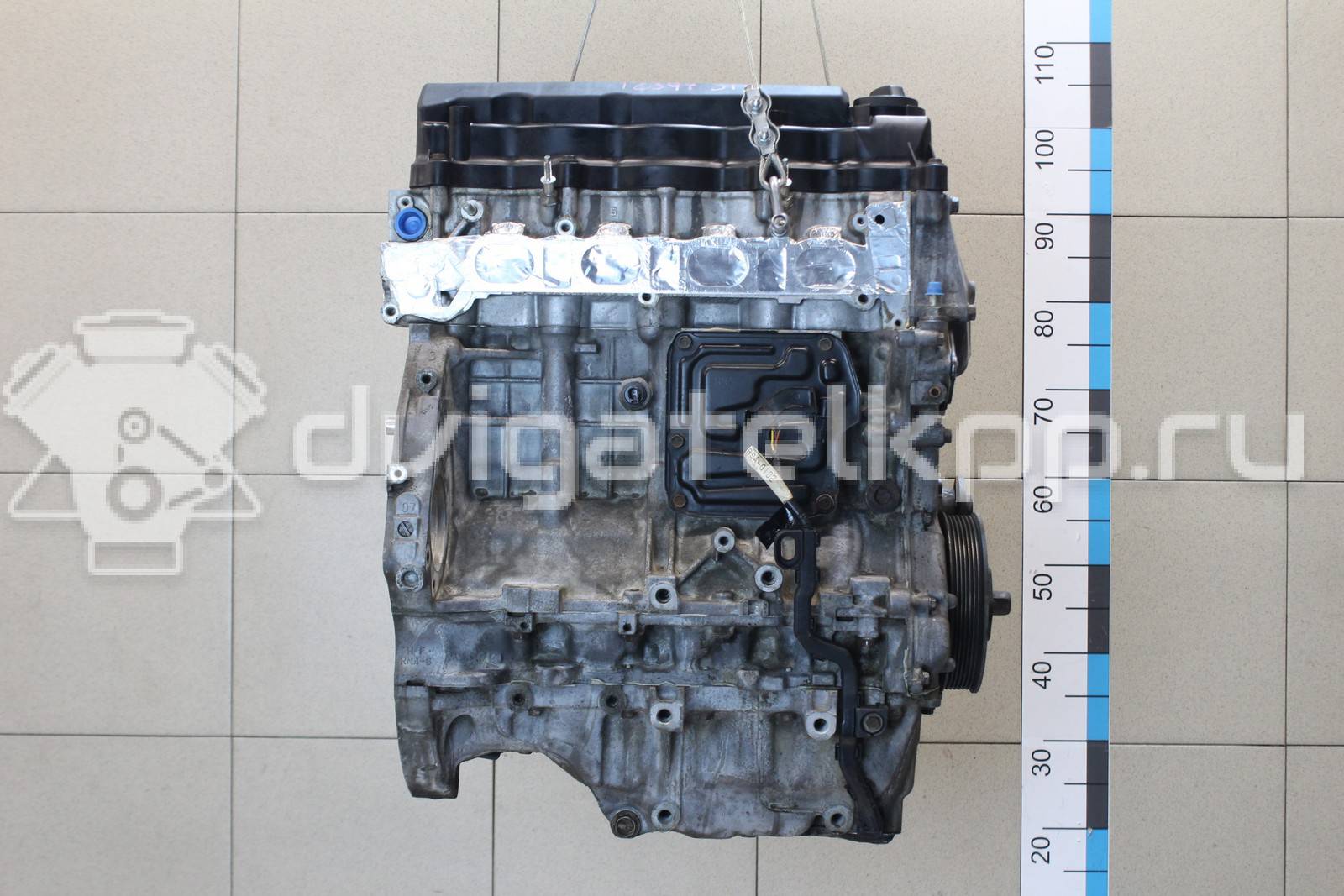 Фото Контрактный (б/у) двигатель R18A1 для Honda / Honda (Gac) 140 л.с 16V 1.8 л бензин {forloop.counter}}