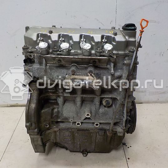 Фото Контрактный (б/у) двигатель LDA2 для Honda Civic 95-116 л.с 8V 1.3 л бензин