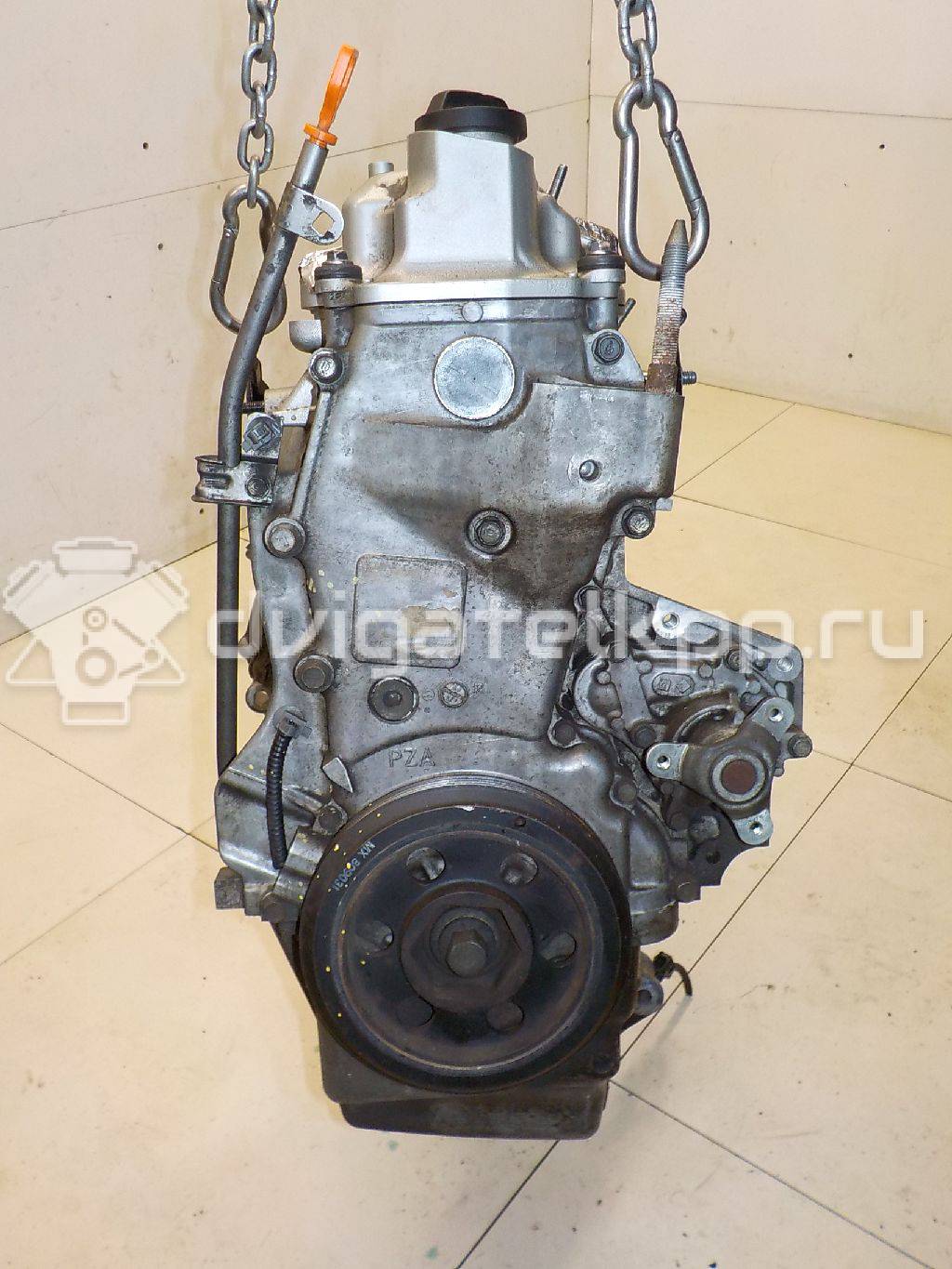 Фото Контрактный (б/у) двигатель LDA2 для Honda Civic 95-116 л.с 8V 1.3 л бензин {forloop.counter}}