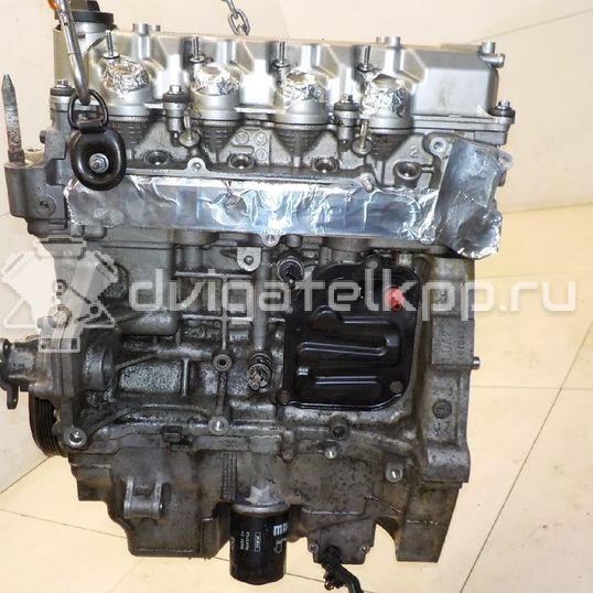 Фото Контрактный (б/у) двигатель LDA2 для Honda / Honda (Dongfeng) 95 л.с 8V 1.3 л бензин