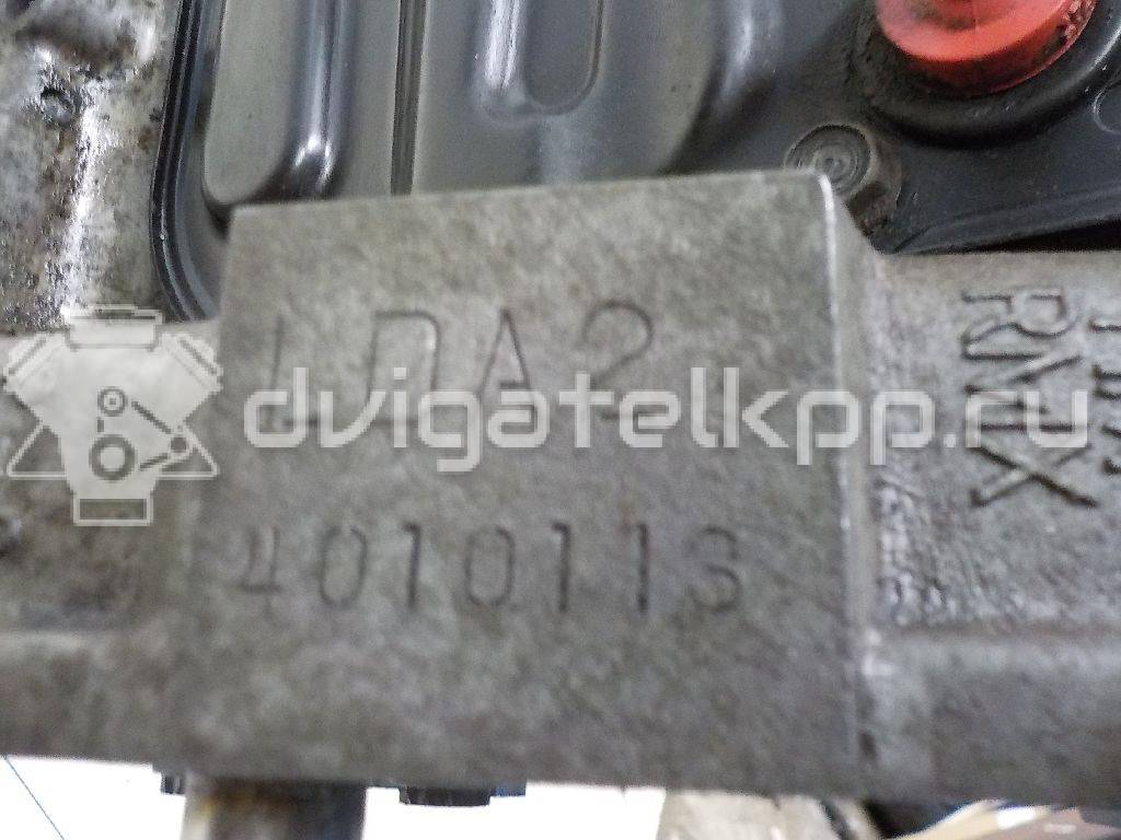 Фото Контрактный (б/у) двигатель LDA2 для Honda / Honda (Dongfeng) 95 л.с 8V 1.3 л бензин {forloop.counter}}