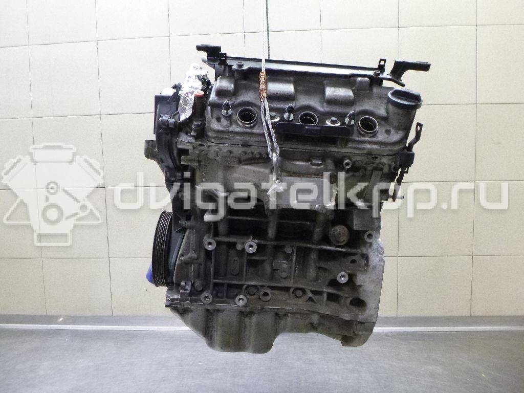 Фото Контрактный (б/у) двигатель J35Z2 для Honda / Honda (Gac) / Acura 271-280 л.с 24V 3.5 л бензин {forloop.counter}}