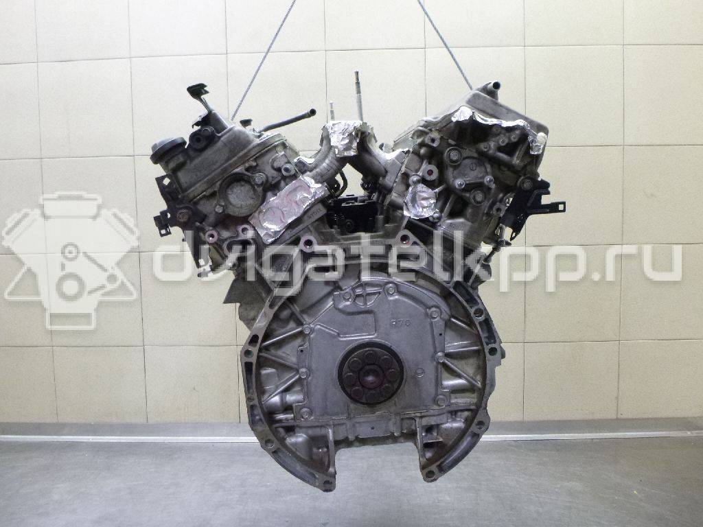 Фото Контрактный (б/у) двигатель J35Z2 для Honda / Honda (Gac) / Acura 271-280 л.с 24V 3.5 л бензин {forloop.counter}}