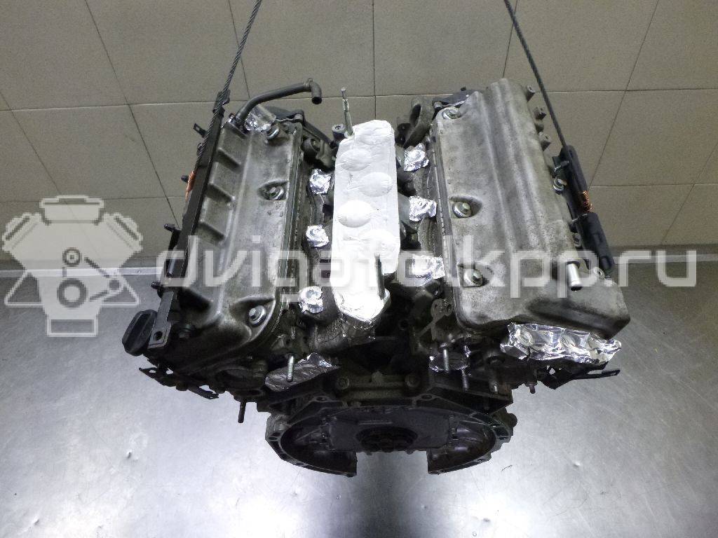 Фото Контрактный (б/у) двигатель J35Z2 для Honda / Honda (Gac) / Acura 271-280 л.с 24V 3.5 л бензин {forloop.counter}}