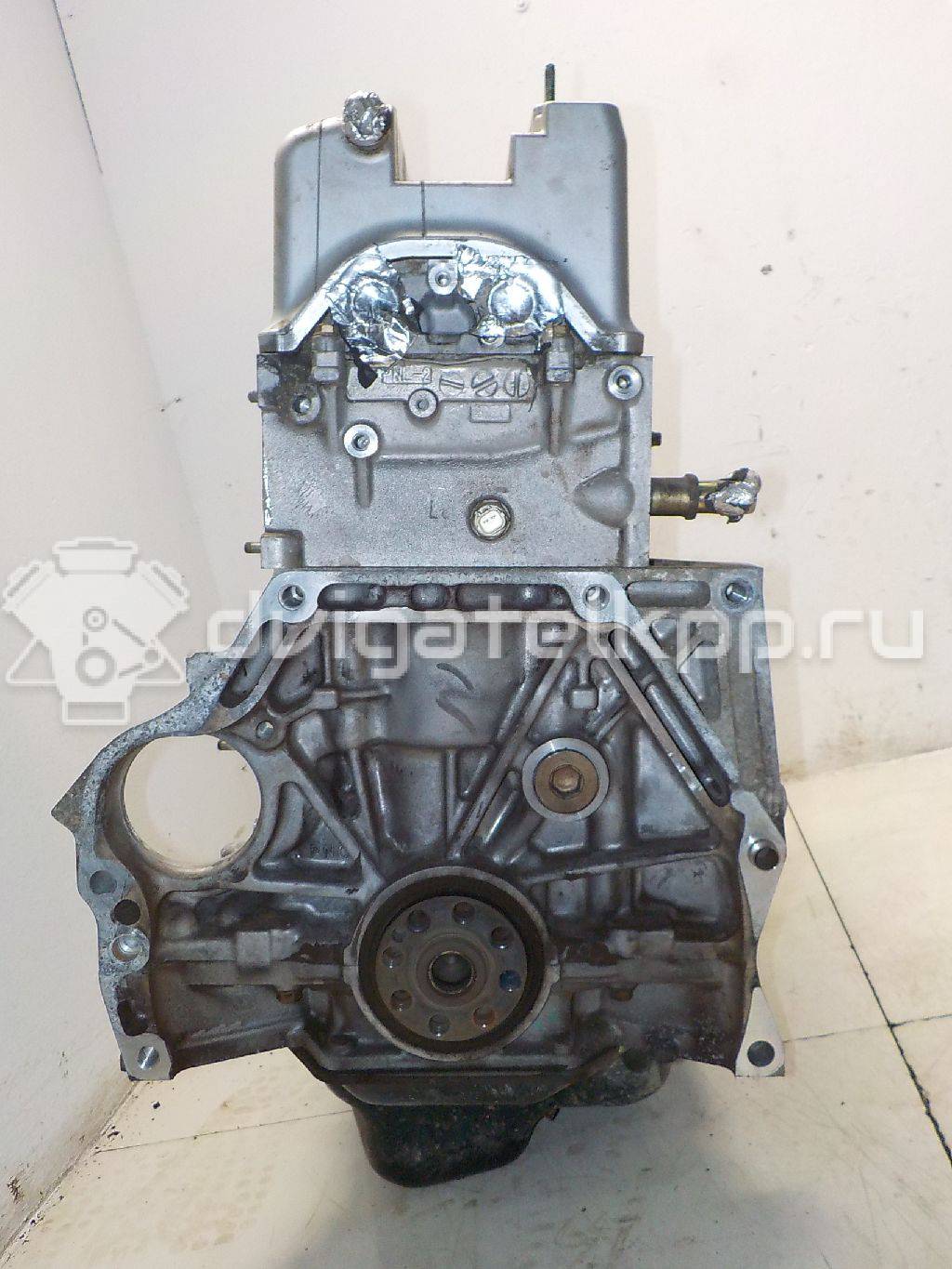 Фото Контрактный (б/у) двигатель K20A4 для Honda (Dongfeng) Cr-V 150 л.с 16V 2.0 л бензин {forloop.counter}}