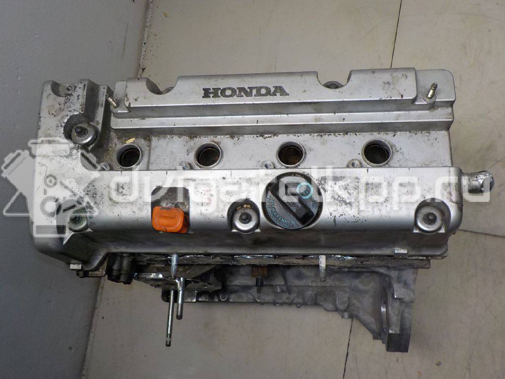 Фото Контрактный (б/у) двигатель K20A4 для Honda (Dongfeng) Cr-V 150 л.с 16V 2.0 л бензин {forloop.counter}}