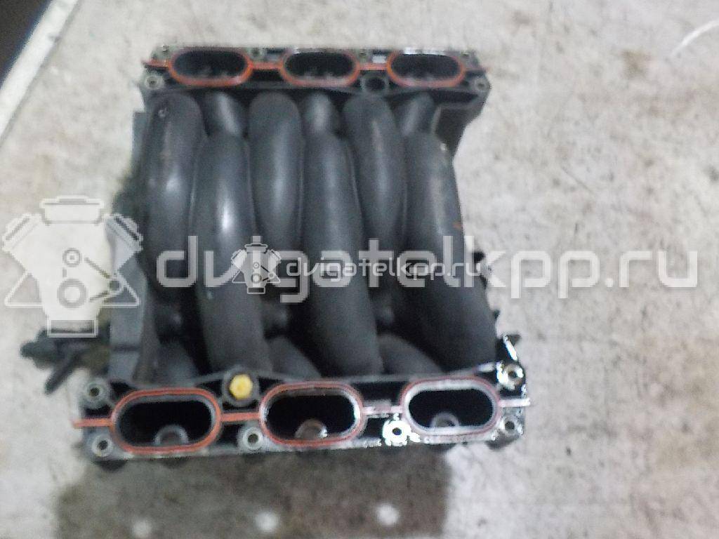 Фото Коллектор впускной для двигателя AMX для Volkswagen Passat 193 л.с 30V 2.8 л бензин 078133201BA {forloop.counter}}