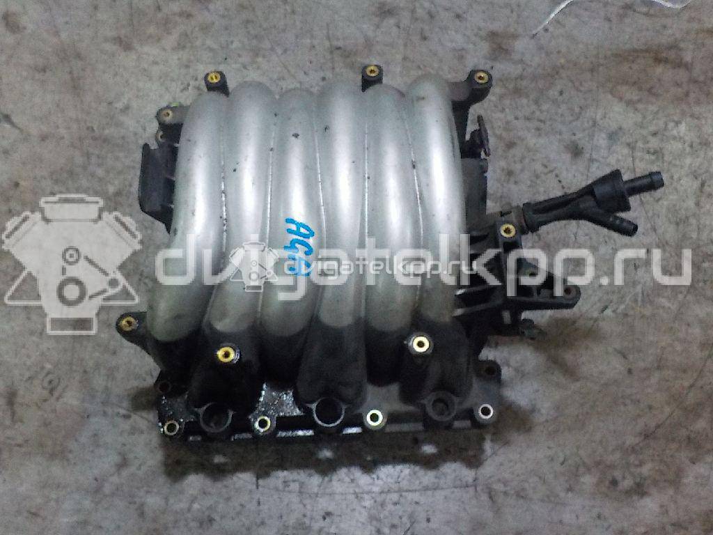 Фото Коллектор впускной для двигателя AMX для Volkswagen Passat 193 л.с 30V 2.8 л бензин 078133201BA {forloop.counter}}