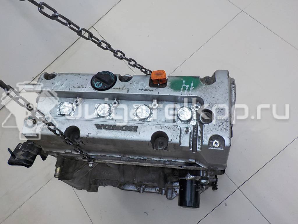 Фото Контрактный (б/у) двигатель K20A4 для Honda (Dongfeng) Cr-V 150 л.с 16V 2.0 л бензин {forloop.counter}}