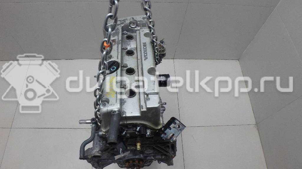 Фото Контрактный (б/у) двигатель K20A4 для Honda (Dongfeng) Cr-V 150 л.с 16V 2.0 л бензин {forloop.counter}}