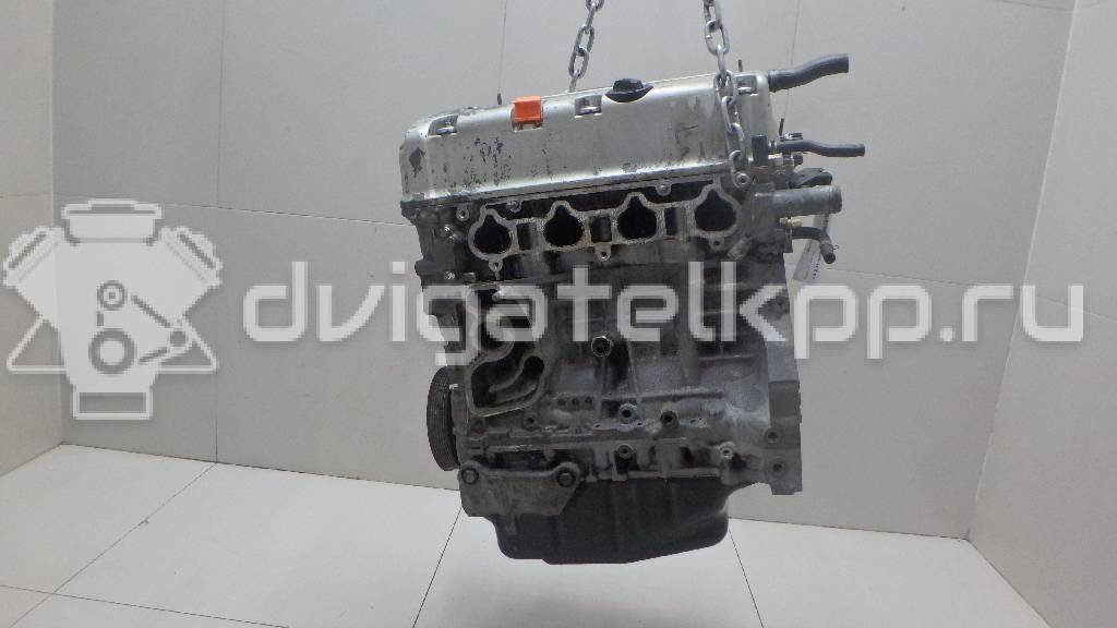 Фото Контрактный (б/у) двигатель K20A4 для Honda (Dongfeng) Cr-V 150 л.с 16V 2.0 л бензин {forloop.counter}}