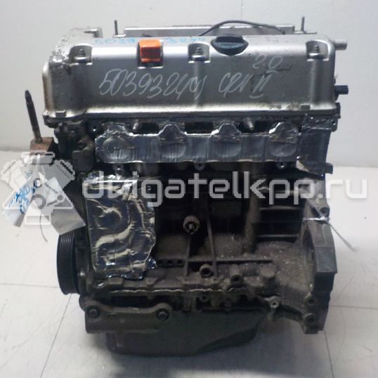 Фото Контрактный (б/у) двигатель K20A4 для Honda (Dongfeng) Cr-V 150 л.с 16V 2.0 л бензин