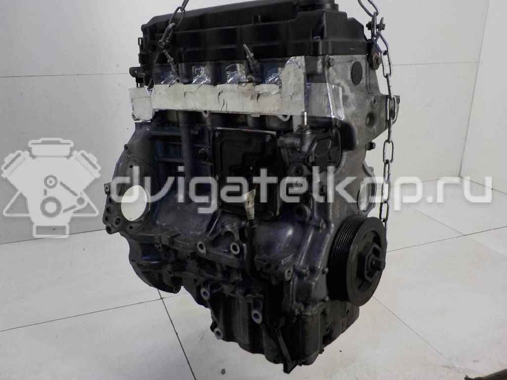 Фото Контрактный (б/у) двигатель R20A2 для Honda Civic / Cr-V 143-155 л.с 16V 2.0 л бензин {forloop.counter}}